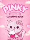 Pinky the Cat